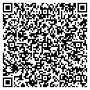 QR code with Hearn Anna M contacts
