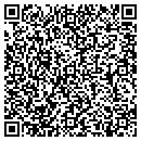 QR code with Mike Hooker contacts