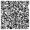 QR code with Eyf Drywall Corp contacts