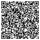 QR code with F A T Construction contacts