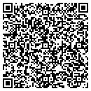 QR code with F A T Construction contacts