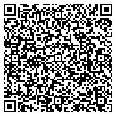QR code with Teach Farm contacts