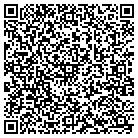 QR code with J&B Drywall Finishing Corp contacts