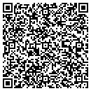 QR code with Marvin Reagan contacts