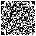 QR code with Jvr contacts