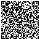 QR code with Ronald Johnson Janitorial contacts