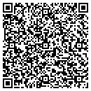 QR code with L And J Drywall Corp contacts