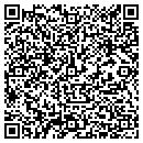 QR code with C L J Health Enterprises LLC contacts