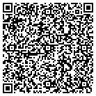 QR code with L & E Drywall Finish Inc contacts