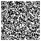 QR code with Mj Drywall Of Florida Inc contacts
