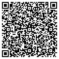 QR code with Peniel Drywall contacts
