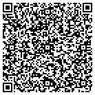 QR code with W Clark Home Maintenance contacts