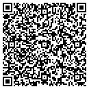 QR code with D&B Construction Co. contacts