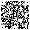 QR code with R.C. Interiors, Inc. contacts