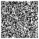 QR code with Knecht James contacts