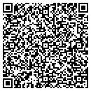 QR code with First Union contacts