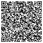 QR code with D & O Quality Drywall Inc contacts