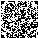 QR code with Rjf Publishing LLC contacts