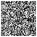 QR code with Ronald Myer contacts