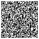QR code with Hill Sherwood P contacts