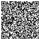 QR code with Hinkle Matt L contacts