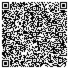 QR code with Professnal Fncing of Centl Fla contacts