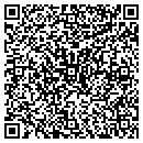 QR code with Hughes David B contacts