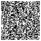 QR code with Advanced Hypnosis Center contacts