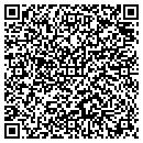 QR code with Haas Group LLC contacts