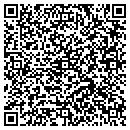 QR code with Zellers Farm contacts