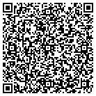 QR code with Hahn Enterprise Networks contacts