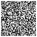 QR code with Hannah's Mann contacts