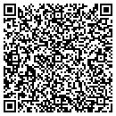 QR code with Triangle Vision contacts
