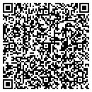 QR code with H E Sargeant Inc contacts
