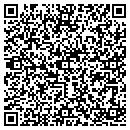 QR code with Cruz Towing contacts