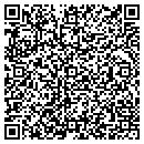 QR code with The Untouchables Drywall Inc contacts