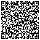QR code with Zaiger Brian J contacts
