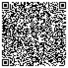 QR code with Pegmar Cleaning Service Inc contacts