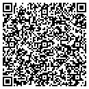 QR code with J E C Enterprise contacts