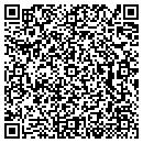 QR code with Tim Weidauer contacts