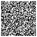 QR code with Calico Cow contacts