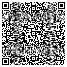 QR code with M G Insurance Agency contacts