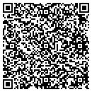 QR code with Johnny P Johnson Jr contacts