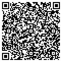 QR code with Ginda Ann contacts
