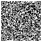 QR code with J R Business Ventures LLC contacts