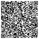 QR code with T & J Building Maintenance contacts