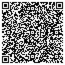 QR code with King Koncrete contacts