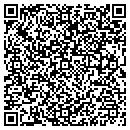 QR code with James T Hodson contacts