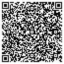 QR code with Zef Publishing contacts