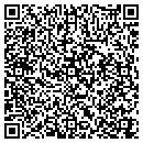 QR code with Lucky Plants contacts